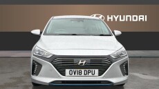 Hyundai IONIQ 1.6 GDi Plug-in Hybrid Premium SE 5dr DCT Hatchback